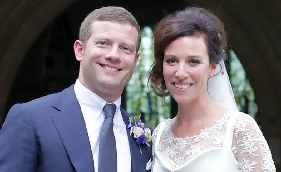 Dermot O'Leary Interview